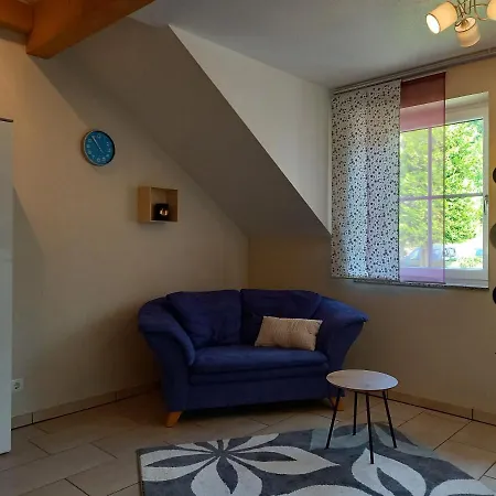 Spatzennest Mossautal