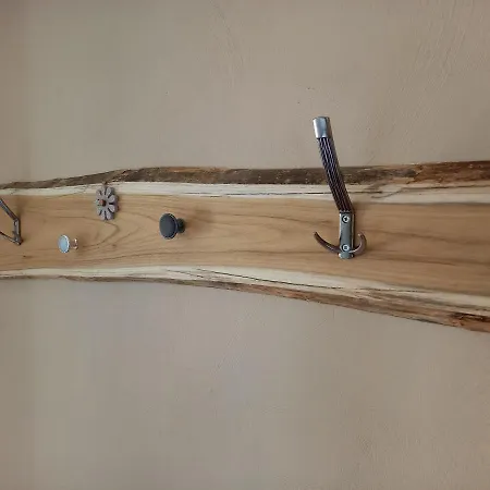 Spatzennest Apartment Mossautal