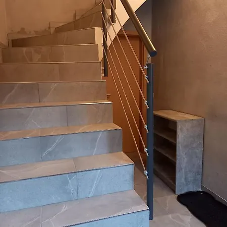 Spatzennest Apartment Mossautal