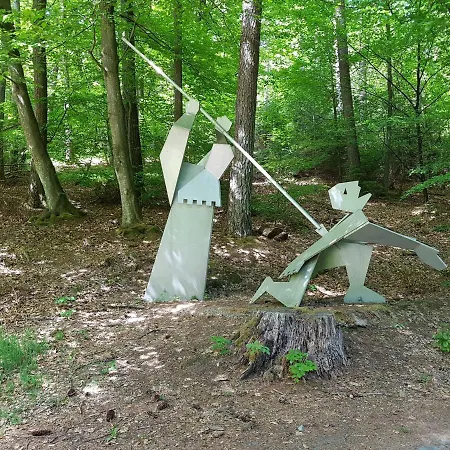 Spatzennest Apartment