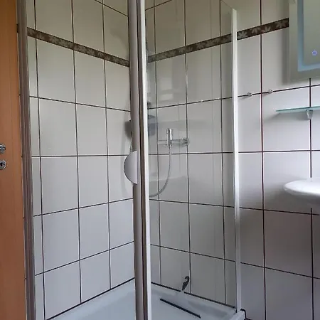 Spatzennest Apartment