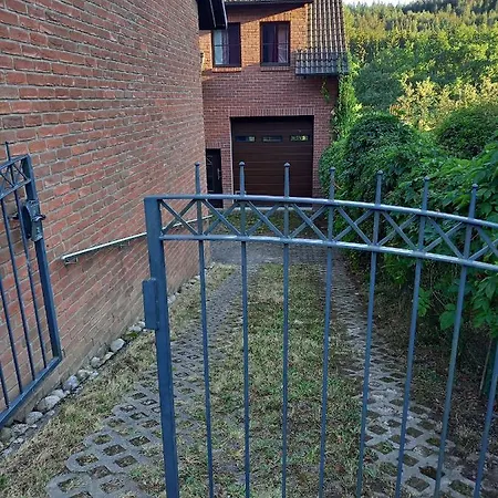 Spatzennest Mossautal