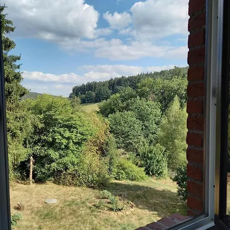 Spatzennest Apartment