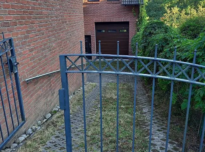 Spatzennest Mossautal